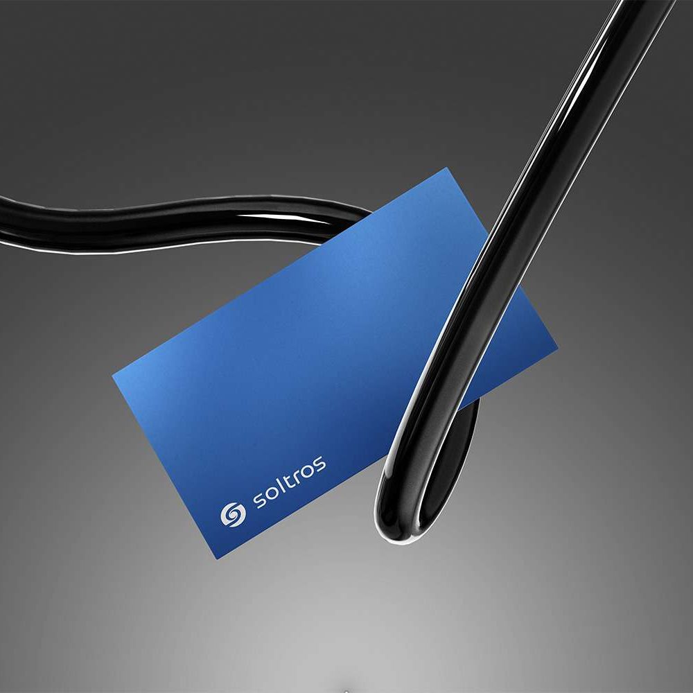 Business card soltros correct